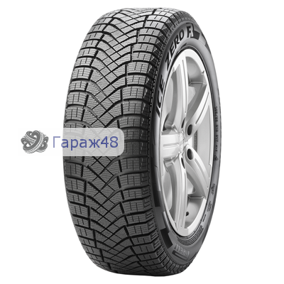 Pirelli Winter Ice Zero Friction 215/55 R18 99H